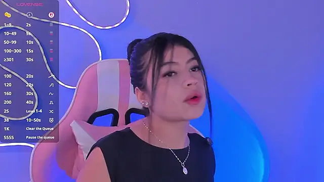 miacapone online show from 03/04/26, 01:41