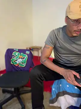 bruno west online show from 04/18/26, 05:54