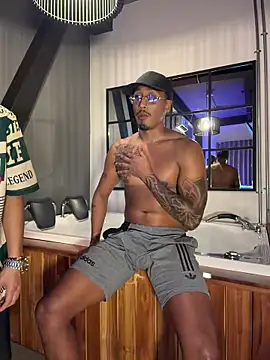 bruno west online show from 03/19/26, 06:46