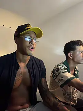 bruno west online show from 04/14/26, 08:19