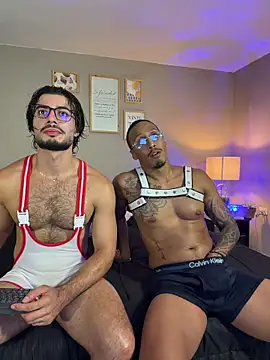 bruno west online show from 04/30/26, 04:08