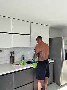 bruno west online show from 03/11/26, 09:53