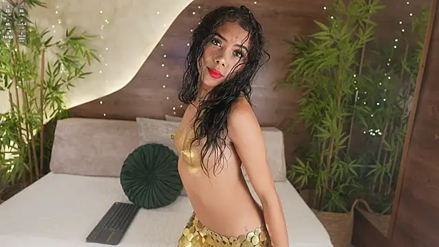 Naomi Rex online show from 05/28/26, 07:31