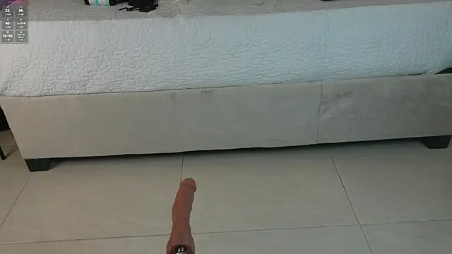 Naomi Rex online show from 04/12/26, 07:39