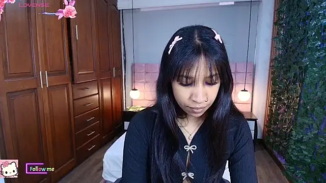 ShayMilleer online show from 03/28/26, 11:55