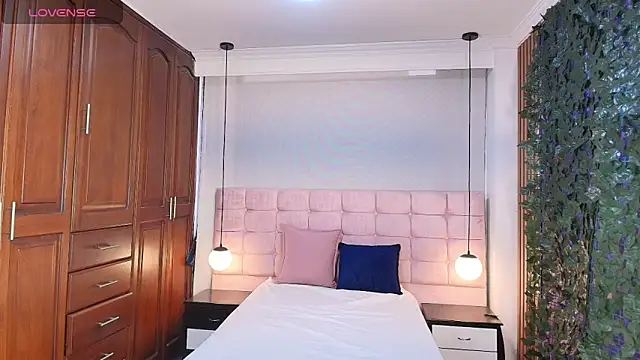 ShayMilleer online show from 03/11/26, 11:59