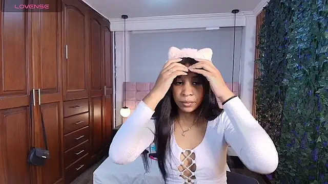 ShayMilleer online show from 03/17/26, 11:35