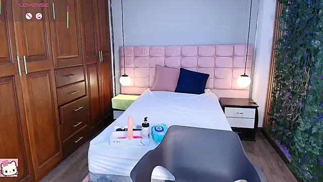 ShayMilleer online show from 03/03/26, 12:01