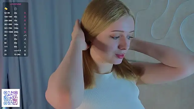 SonjaMonje online show from 04/15/26, 04:29