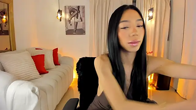 IsabellaLux  online show from 05/19/26, 03:08