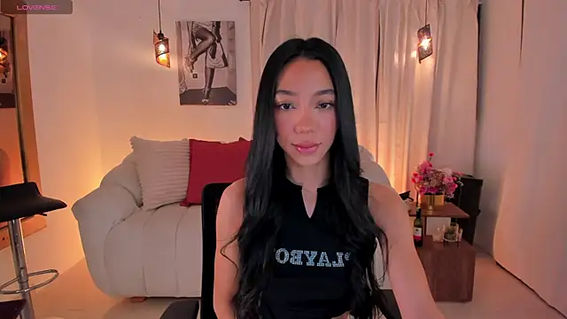IsabellaLux  online show from 04/18/26, 03:58