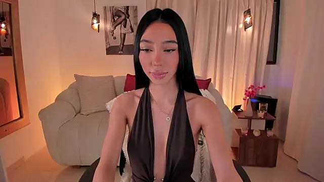 IsabellaLux  online show from 05/07/26, 03:59