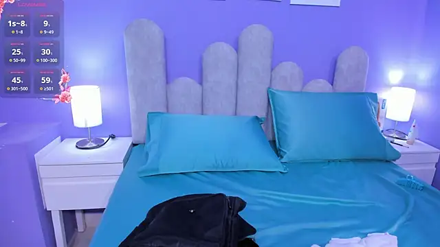 dahiana boobs online show from 03/29/26, 03:08