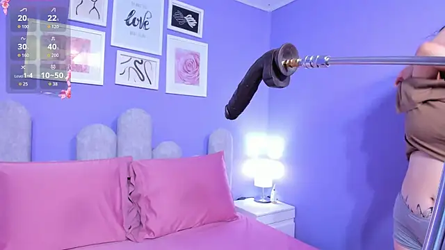 dahiana boobs online show from 03/23/26, 02:22