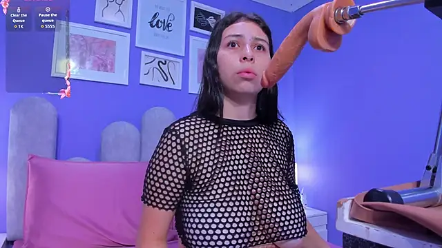 dahiana boobs online show from 03/20/26, 02:34