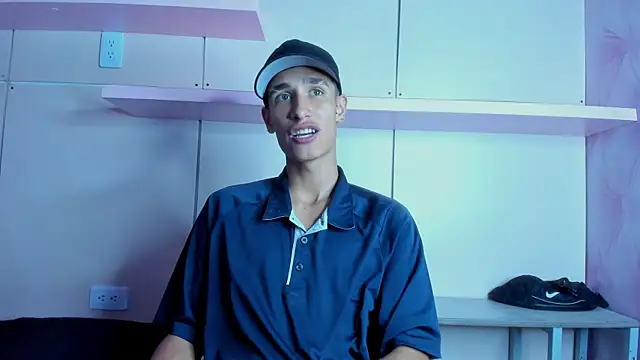 Thiagoduarte  online show from 02/28/26, 11:43