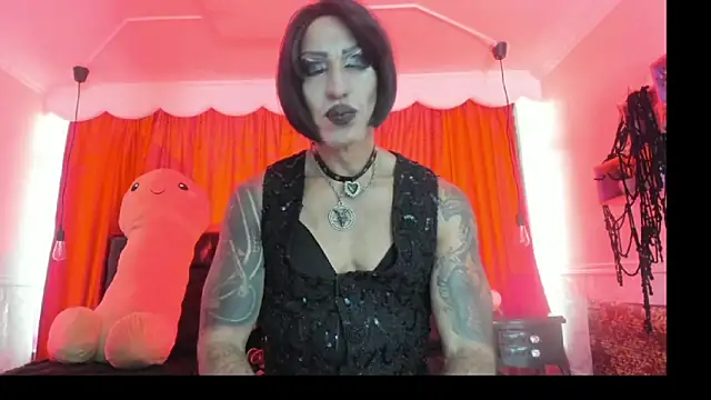 Lilith madame satan online show from 05/30/26, 07:19