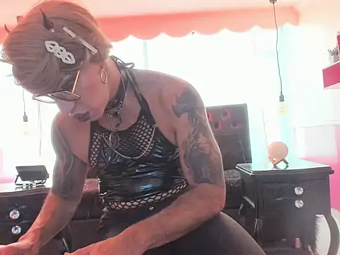 Lilith madame satan online show from 03/06/26, 06:25