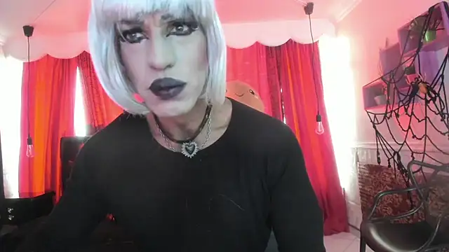Snapshot of Lilith_madame_satan chatting on 07/07/26, 01:36 Lilith madame satan online show from 07/07/26, 01:36