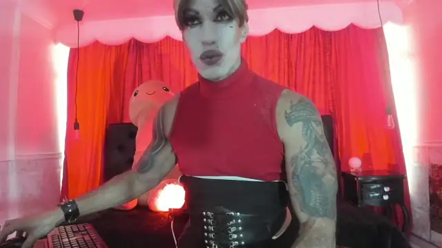 Snapshot of Lilith_madame_satan chatting on 06/15/26, 05:34 Lilith madame satan online show from 06/15/26, 05:34