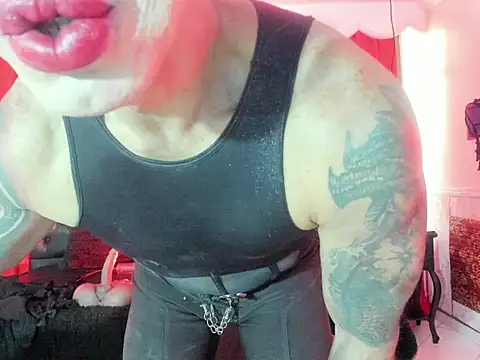Lilith madame satan online show from 05/06/26, 06:45