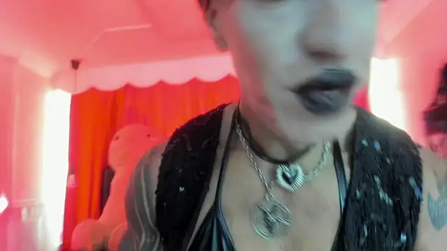 Lilith madame satan online show from 05/31/26, 06:09