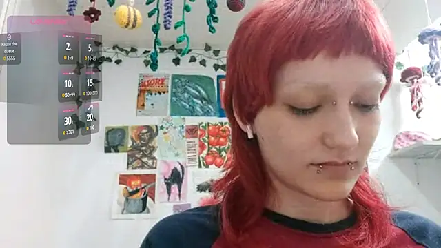 DevonArndell online show from 03/03/26, 02:24