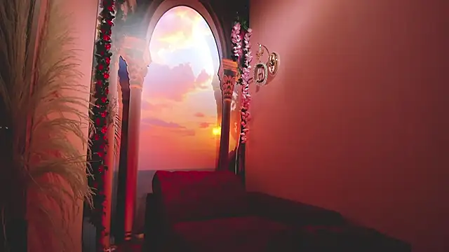 Madam Dalila online show from 04/07/26, 01:24