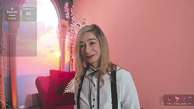 Madam Dalila online show from 04/27/26, 01:53