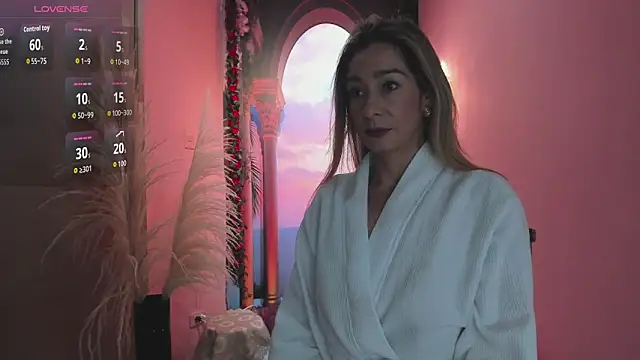 Madam Dalila online show from 06/01/26, 11:54