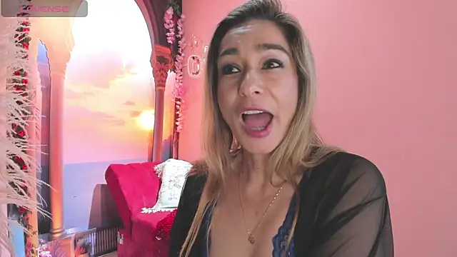 Madam Dalila online show from 04/18/26, 09:33