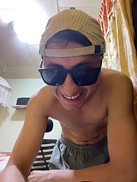 Gonzalogz online show from 04/04/26, 01:23