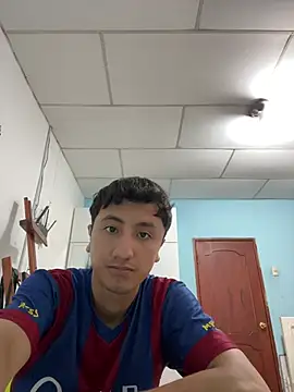 Snapshot of Gonzalogz chatting on 06/01/26, 03:11 Gonzalogz online show from 06/01/26, 03:11