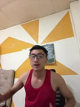 Snapshot of Gonzalogz chatting on 05/23/26, 04:22 Gonzalogz online show from 05/23/26, 04:22