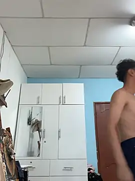 Gonzalogz online show from 04/13/26, 04:33