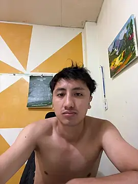 Snapshot of Gonzalogz chatting on 04/20/26, 10:33 Gonzalogz online show from 04/20/26, 10:33