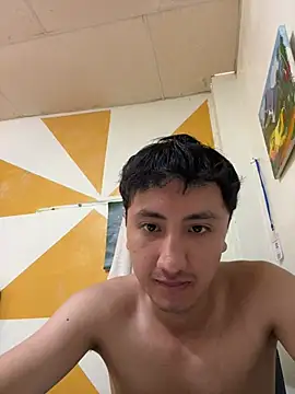 Snapshot of Gonzalogz chatting on 04/19/26, 05:58 Gonzalogz online show from 04/19/26, 05:58