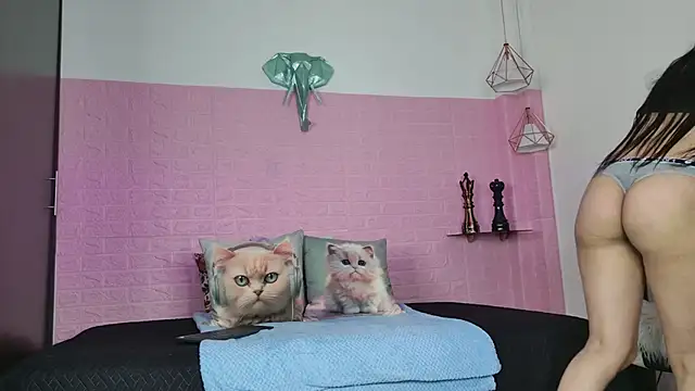 Stormy jhonson99 online show from 03/07/26, 08:03