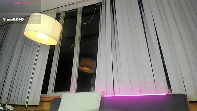 miss valka online show from 03/07/26, 10:54