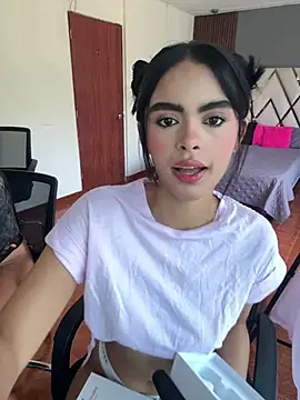 kitty rousse01 online show from 03/19/26, 01:00