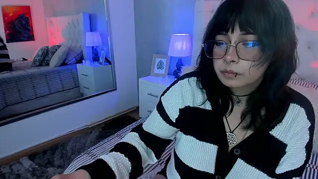 Ivi jones  online show from 04/09/26, 08:15