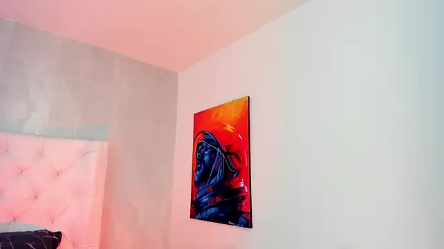 Ivi jones  online show from 03/22/26, 07:04