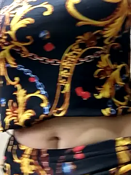 yuliitza4 online show from 03/29/26, 12:29