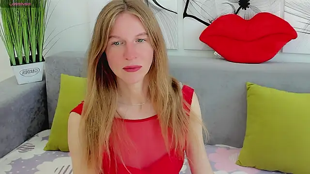 Mira XOo online show from 05/22/26, 02:26