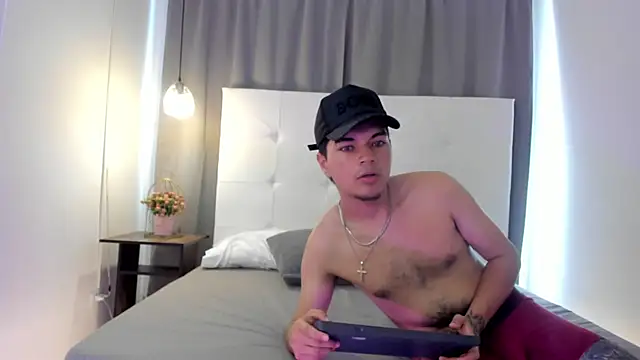 Snapshot of Jason_23__ chatting on 03/02/26, 07:21 Jason 23 online show from 03/02/26, 07:21