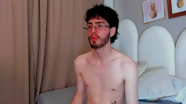 Jason 23   online show from 04/14/26, 07:30