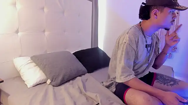 Jason 23   online show from 03/25/26, 07:24