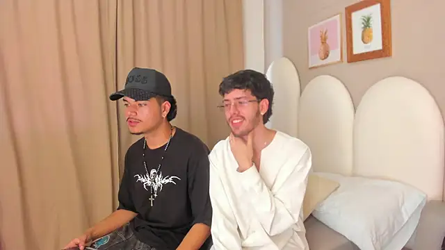 Jason 23   online show from 04/16/26, 07:25