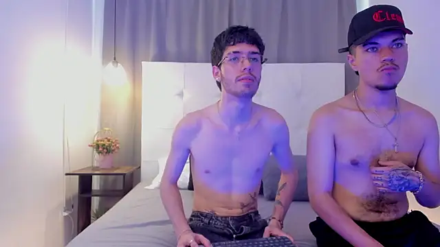 Jason 23   online show from 03/16/26, 07:16