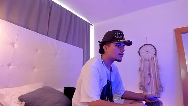 Jason 23   online show from 03/26/26, 07:12